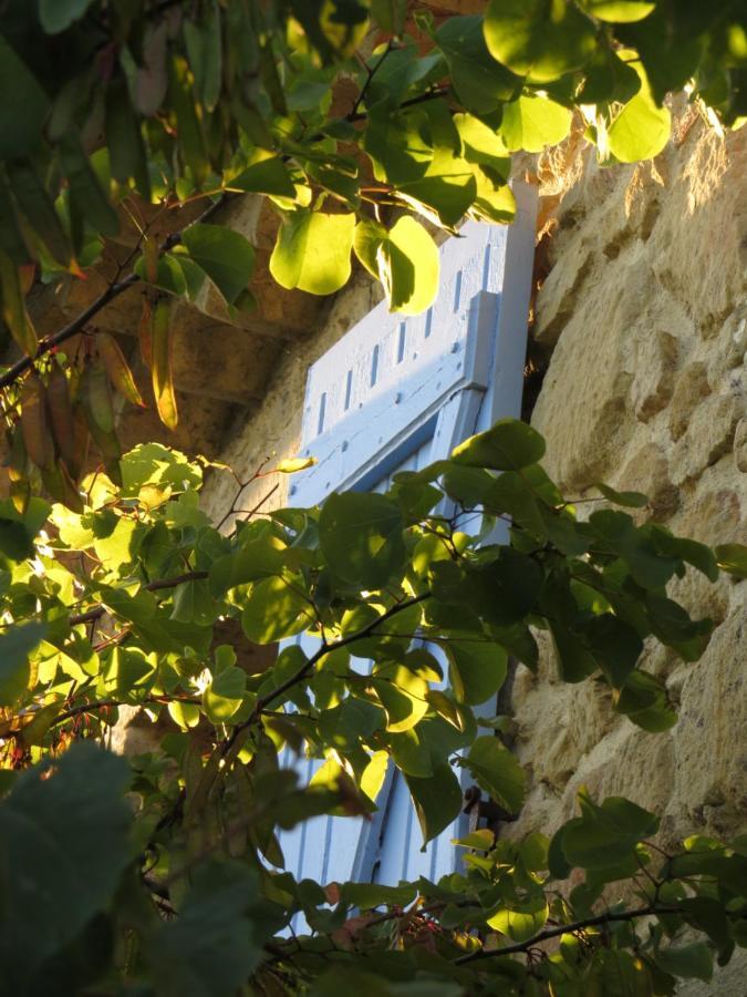 Nature'S Pace Holidays Montmaur  Exteriör bild
